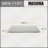 Повітряний фільтр A-1014 MASUMA (1/20) MFA1137