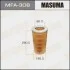 Фильтр воздушный A-185 MASUMA MFA308 (фото 1)