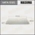 Фильтр воздушный MASUMA MFA595 (фото 1)