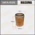 Фильтр воздушный (MFA626) MASUMA