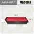 Воздушный фильтр A-864 (1/40) MASUMA MFA987 (фото 1)