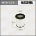 Фильтр воздушный HONDA CIVIC VIII, TOYOTA AVENSIS (05-08) (MFA991) MASUMA