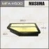 Фільтр повітряний (MFA-H500) MASUMA
