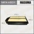 Фільтр повітряний Honda CR-V 2.4 (07-12) (MFA-H501) MASUMA