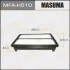 Фильтр воздушный (MFAH510) MASUMA