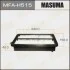 Фильтр воздушный (MFAH515) MASUMA