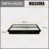 Фільтр повітряний A8520 HONDA/ PILOT 2009- (MFA-H522) MASUMA