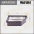Фільтр повітряний (MFA-K352) MASUMA