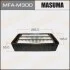 Фильтр воздушный MASUMA MFAM300 (фото 1)