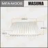 Фильтр воздушный (MFAM308) MASUMA
