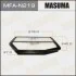 Фільтр повітряний Nissan Murano, Pathfinder/ Infinity QX60 (engine QR25DE ) (14-) (MFA-N219) MASUMA