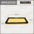 Фильтр воздушный SUZUKI/ SX4/ YA11SYC11S 06- MASUMA MFAS703 (фото 1)