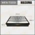 Фильтр воздушный (MFAT003) MASUMA