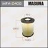 Воздушный фильтр A0457 MAZDA/ MAZDA3 11- (1/18) MASUMA MFAZ405 (фото 1)