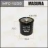 Фільтр масляний Nissan Juke (10-), Murano (04-14), Pathfinder (14-), Qashqai (06-), X-Trail (01-) (MFC1235) MASUMA