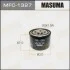 Фильтр масляный KIA OPTIMA MASUMA MFC1327 (фото 1)