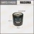 Фильтр масляный Ford Fiesta (02-), Focus (05-), Mondeo (07-)/ Mazda CX-7 (09-12), 3 (08-), 6 (03-12) (MFC1429) MASUMA
