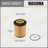 Фильтр масляный SUZUKI SX4 MASUMA MFCA501 (фото 1)