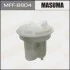 Фільтр паливний в бак Subaru Legacy (09-14) (MFFB804) MASUMA