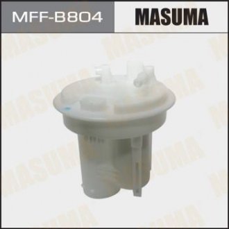 Фільтр паливний в бак Subaru Legacy (09-14) MASUMA MFFB804 (фото 1)