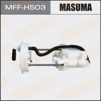 Фільтр паливний в бак Honda CR-V (01-06) MASUMA MFFH503 (фото 1)
