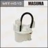 Фільтр паливний у бак (без кришки) Honda Civic (05-11) (MFFH515) MASUMA