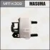 Фильтр топливный (MFFK309) MASUMA