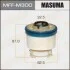 Фильтр топливный Mitsubishi L200 (15-), Pajero Sport (15-)/ Toyota Hilux (12-) (MFFM300) MASUMA