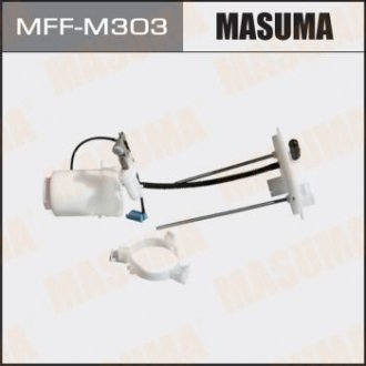 Фільтр паливний в бак Mitsubishi ASX (10-), Outlander (05-12) 4WD MASUMA MFFM303 (фото 1)