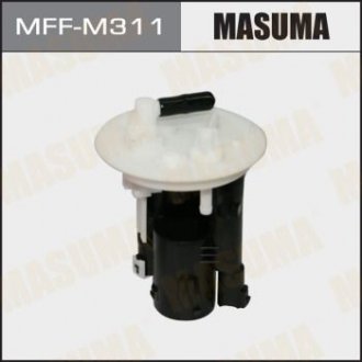 Фільтр паливний в бак Mitsubishi Lancer (01-09) MASUMA MFFM311 (фото 1)