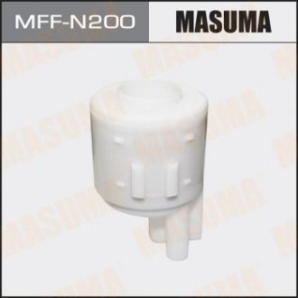 Фильтр топливный в бак Nissan Maxima (00-06), X-Trail (00-03) MASUMA MFFN200