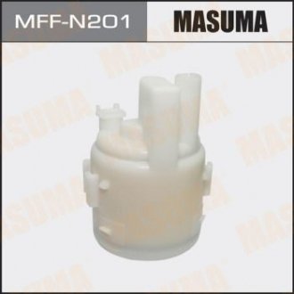 Фільтр паливний в бак Nissan Primera (01-05), X-Trail (00-07) MASUMA MFFN201 (фото 1)