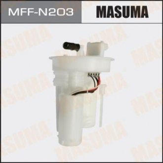 Фильтр топливный в бак Nissan Teana (03-08) MASUMA MFFN203