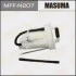 Фильтр топливный (MFFN207) MASUMA
