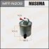 Паливний фільтр MASUMA  NISSAN/ YD25DDTI MFFN209