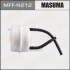 Фільтр паливний у бак (без кришки) Nissan Qashqai (06-), X-Trail (07-14) (MFFN212) MASUMA