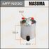 Фільтр паливний Nissan Qashqai (09-13), X-Trail (08-14) Disel (MFFN230) MASUMA
