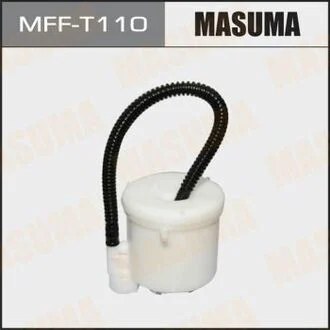 Фильтр топливный в бак (без крышки) Suzuki Grand Vitara (07-16)/ Toyota Camry (06-11), FJ Cruiser (06-10), Highlander MASUMA MFFT-110