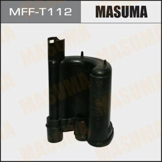 Топливный фильтр FS6304 в бак HARRIER/ ACU1# MCU1# SXU1# MASUMA MFFT112 (фото 1)