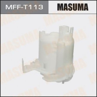 Фильтр топливный в бак Subaru Forester (07-12), Impreza (07-14), Legacy (03-09) MASUMA MFFT113 (фото 1)