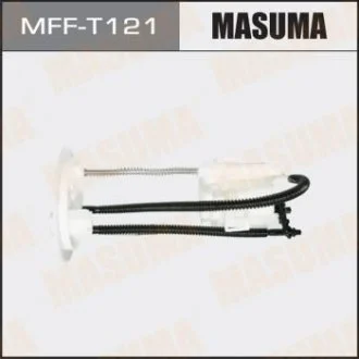 Фильтр топливный в бак Toyota Land Cruiser Prado MASUMA MFFT121