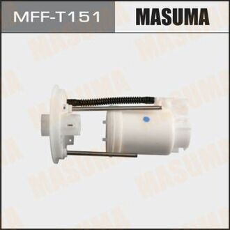 Паливний фільтр в бак CAMRY/ GSV50L MASUMA MFFT151 (фото 1)