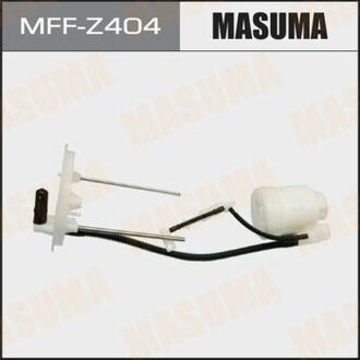 Фільтр топливний MASUMA MFFZ404