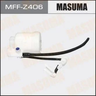 Фильтр топливный MASUMA MFFZ406