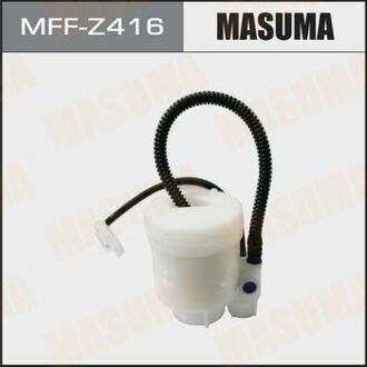 Фільтр паливний MASUMA MFF-Z416 (фото 1)