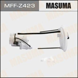 Фільтр топливний MASUMA MFFZ423