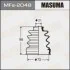 Пильовик ШРКШ  (MFs-2048) MASUMA MFS2048
