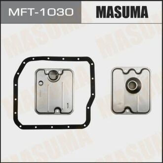 Фільтр АКПП MASUMA MFT1030