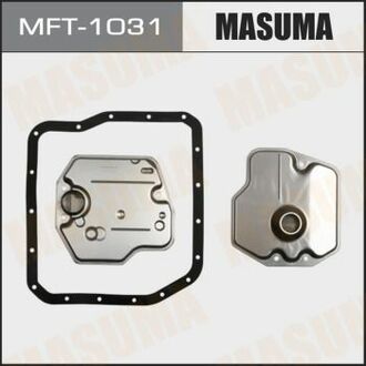 Фильтр АКПП (с прокладкой) MASUMA MFT1031 (фото 1)