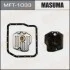 Фильтр АКПП (+прокладка поддона) Toyota Avensis (03-08), Camry (01-06), Highlander (04-07) (MFT1033) MASUMA